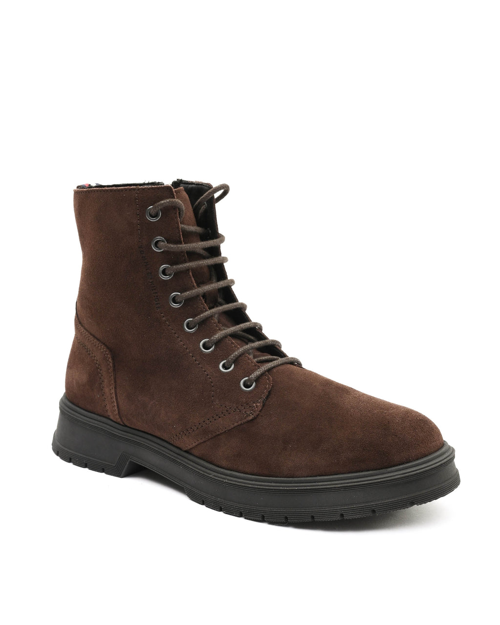 Stivali da uomo Tommy Hilfiger FM0FM05179GT6