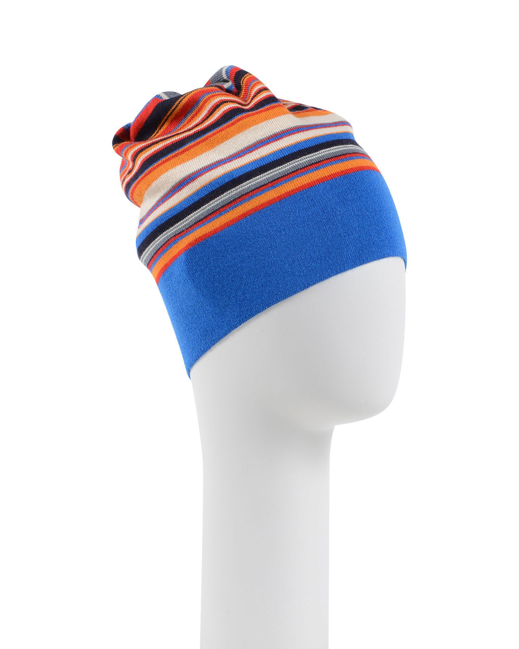 Berretto Missoni Donna Multicolore CPL8WMD55380001