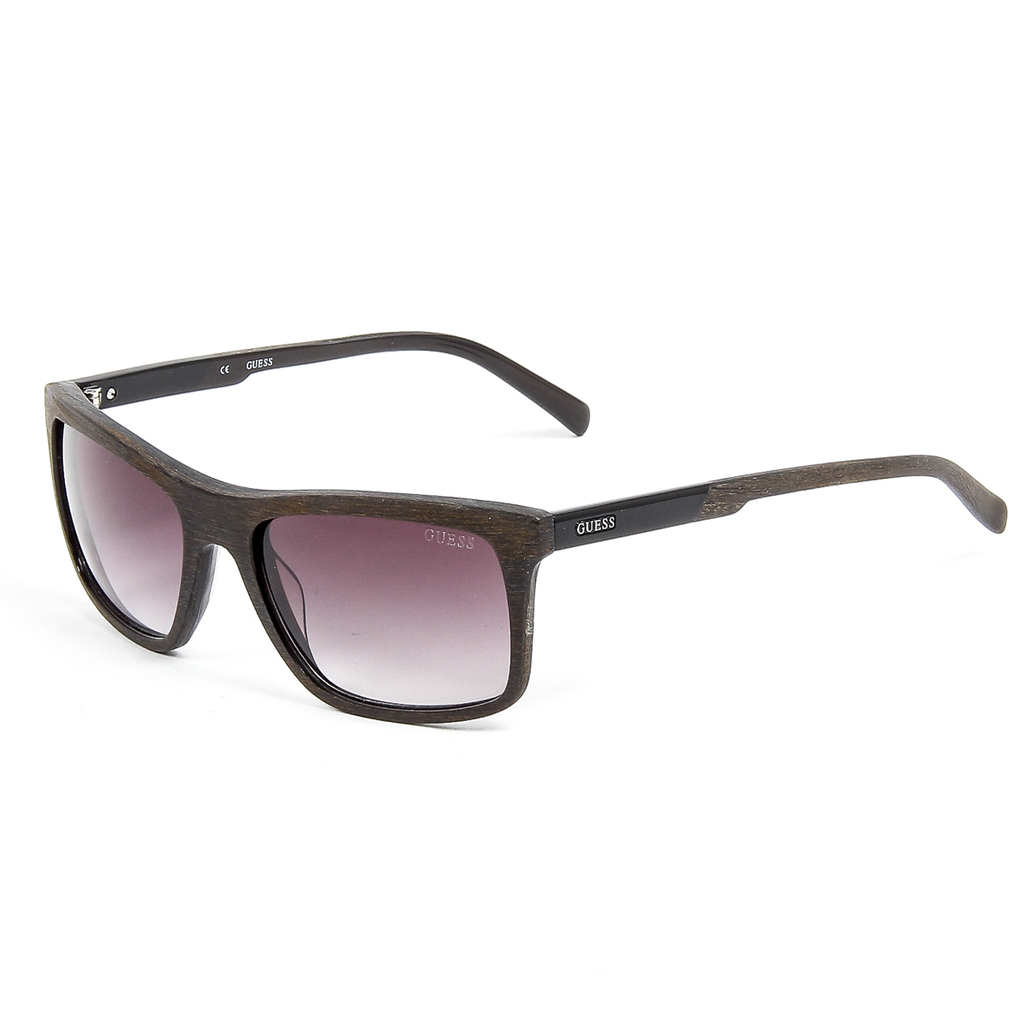 Occhiali da sole da uomo Guess GU6805 55 X95