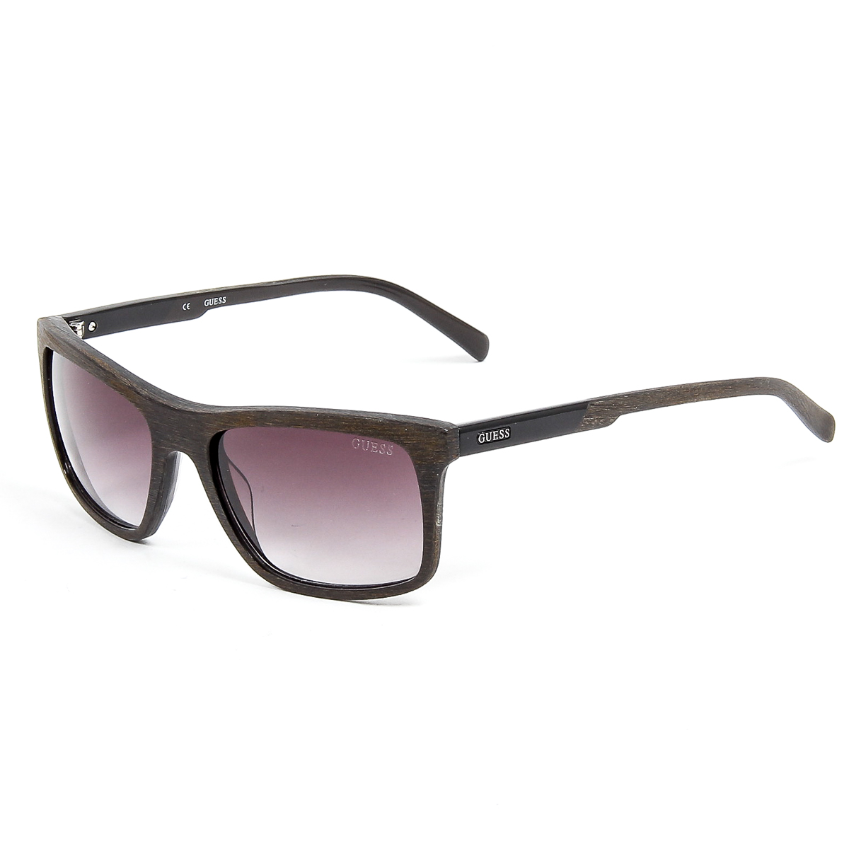 Occhiali da sole da uomo Guess GU6805 55 X95