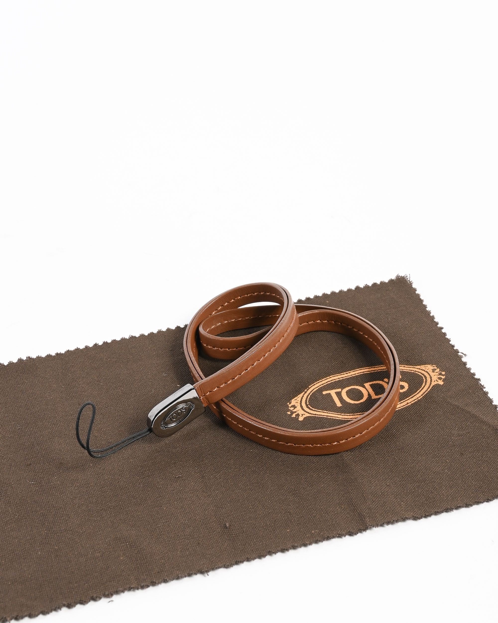 Cinturino per telefono da donna Tod's MABEV0400ABVS013