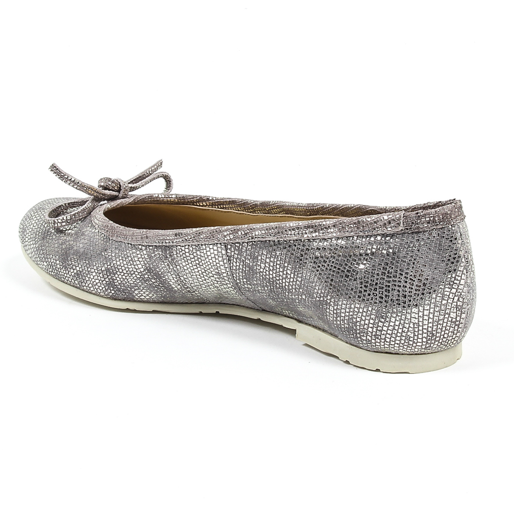 V 1969 Italia Womens Ballerina