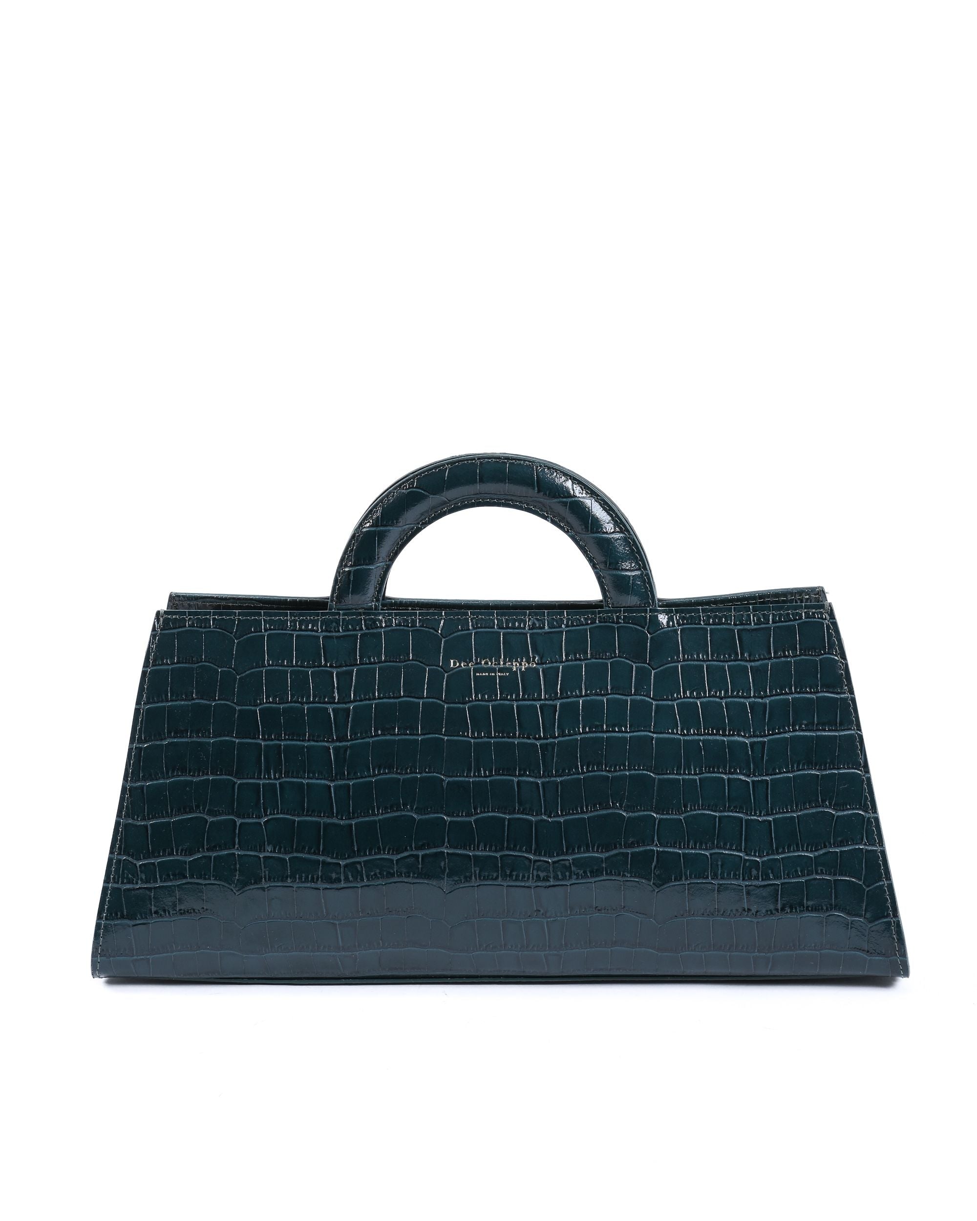 Borsa da donna Dee Ocleppo WALES GREEN