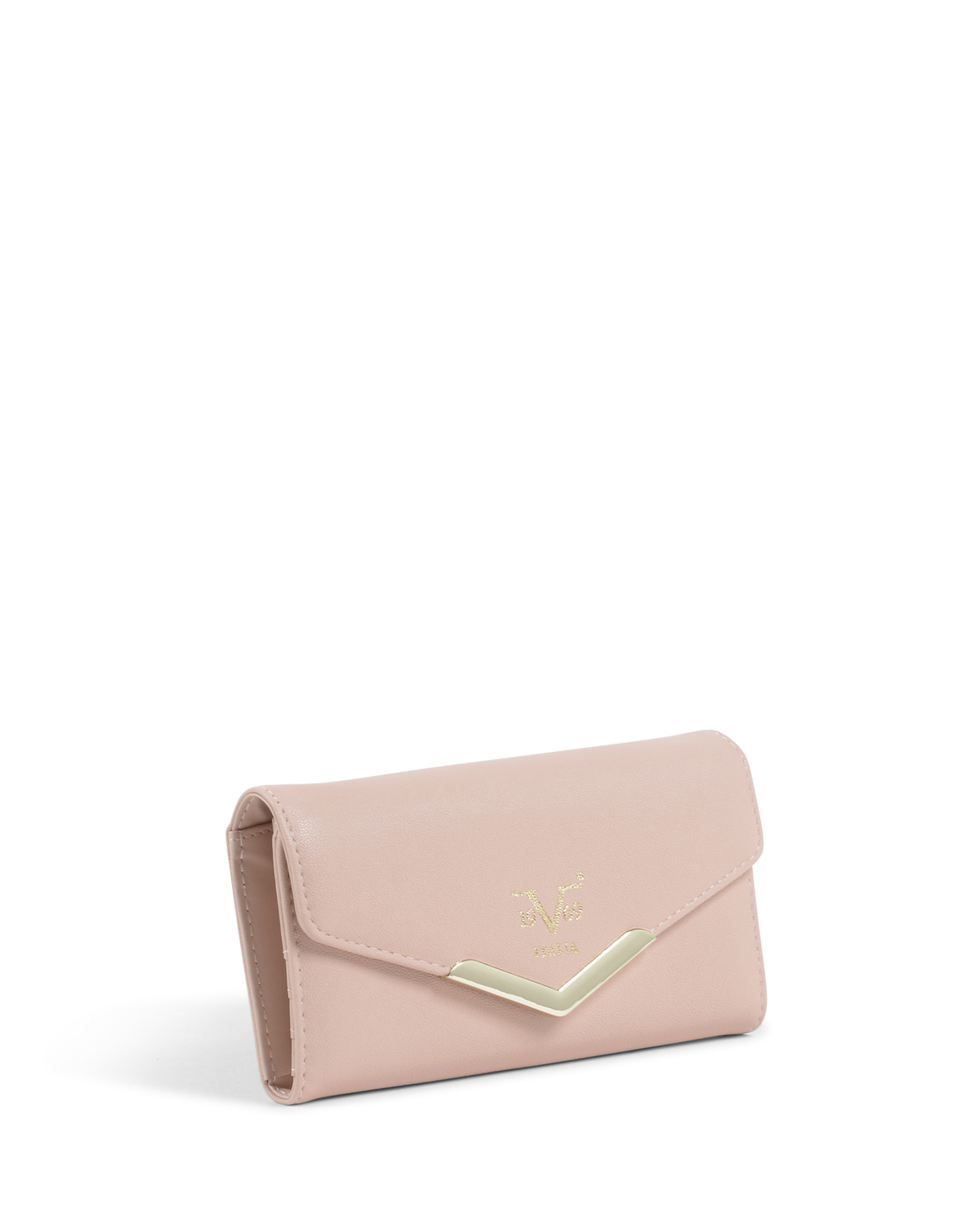 Portafoglio donna 19V69 Italia ACCV8768 68 ROSA