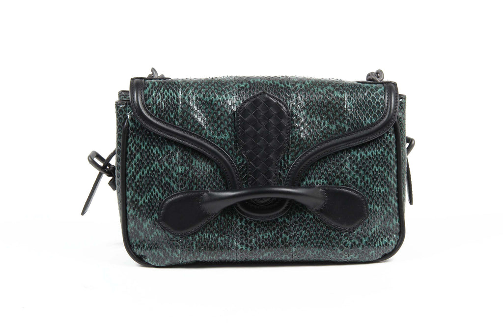 Borsa a mano da donna Bottega Veneta 363796 VAME2 3078