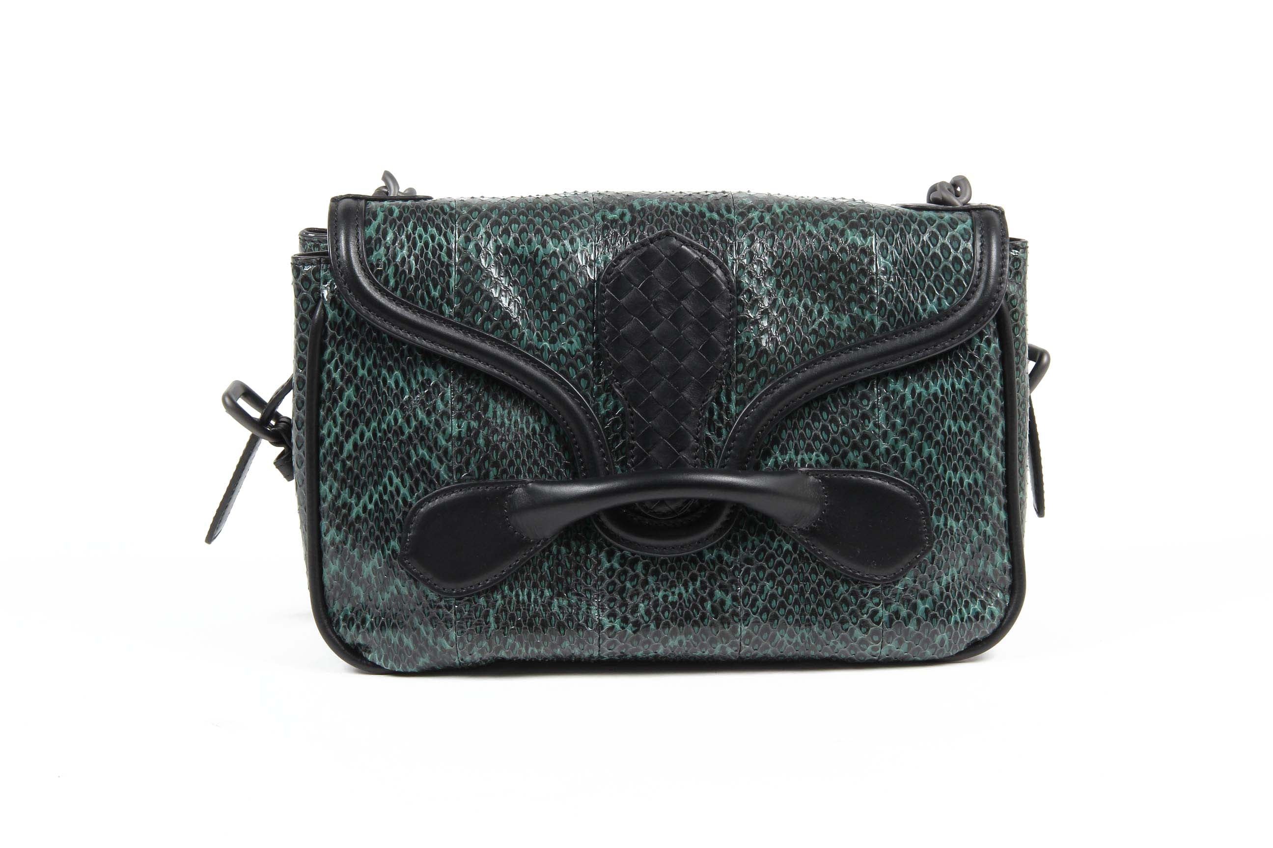 Borsa a mano da donna Bottega Veneta 363796 VAME2 3078