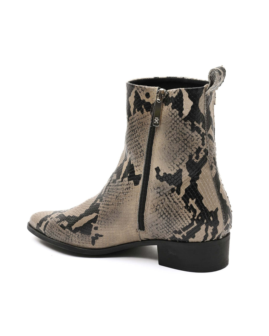 Stivali da donna Tommy Hilfiger FW0FW083010F5