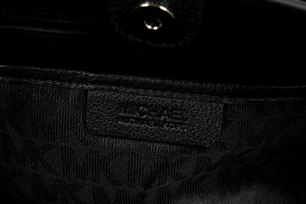 Borsa a mano grande in pelle Anabelle da donna di Michael Kors
