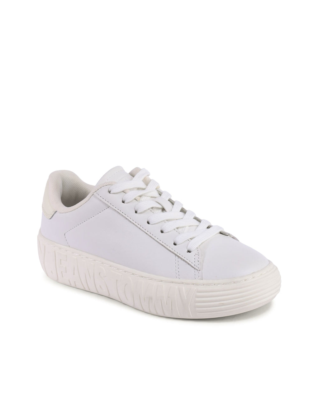 Tommy Hilfiger Sneaker da donna bianca EN0EN02212YBL