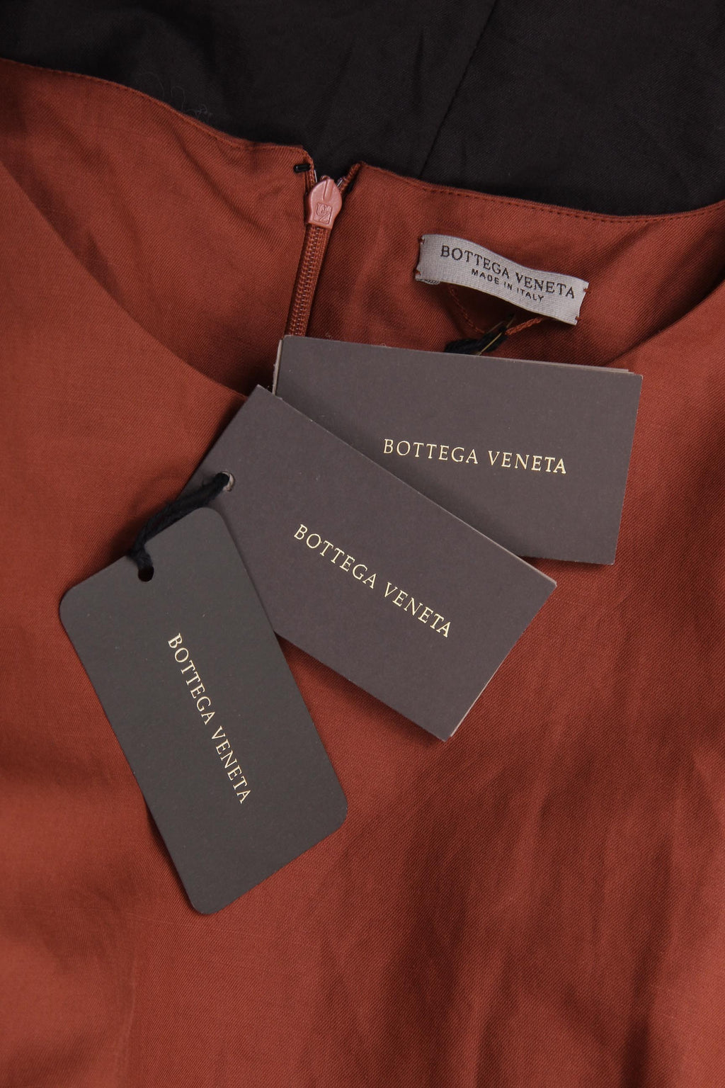 Bottega Veneta Abito da donna 365126 VZDE3 8383
