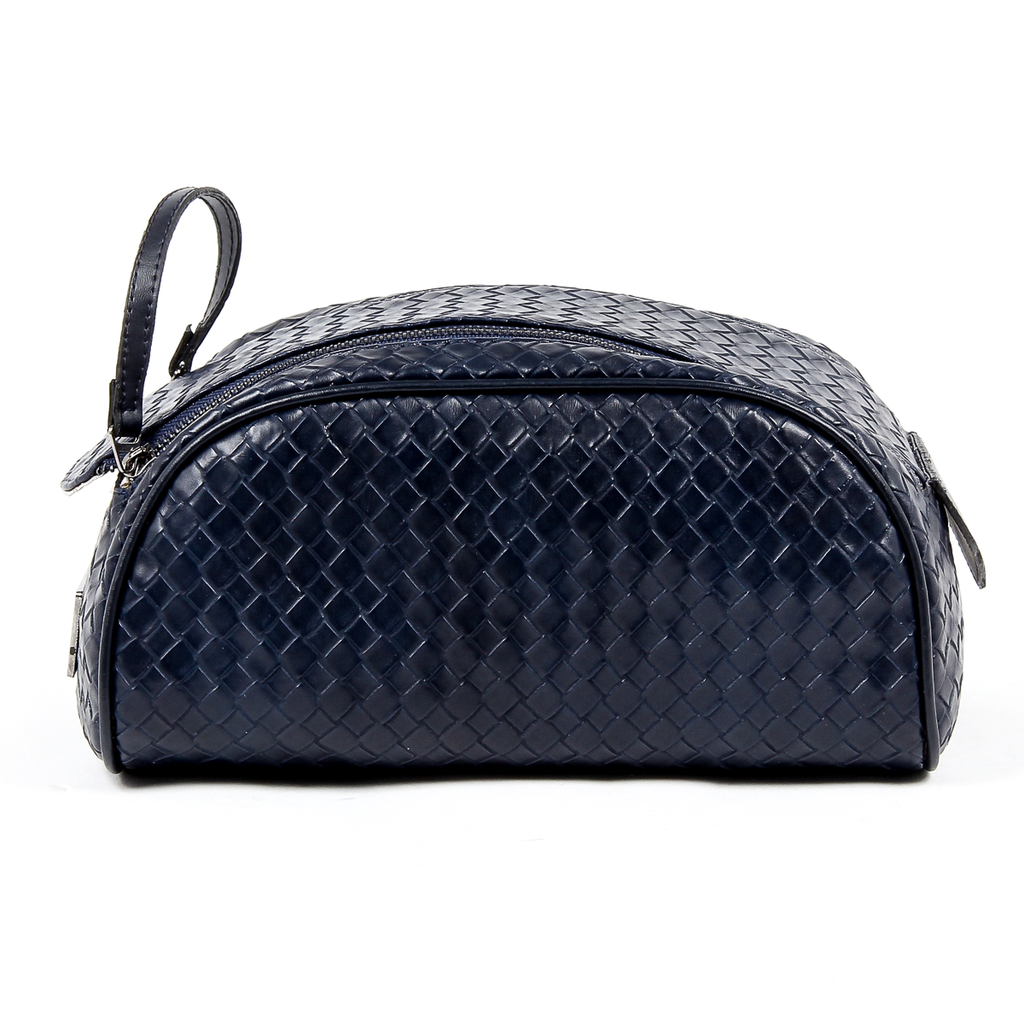 V 1969 Italia Borsa da uomo blu DERREN