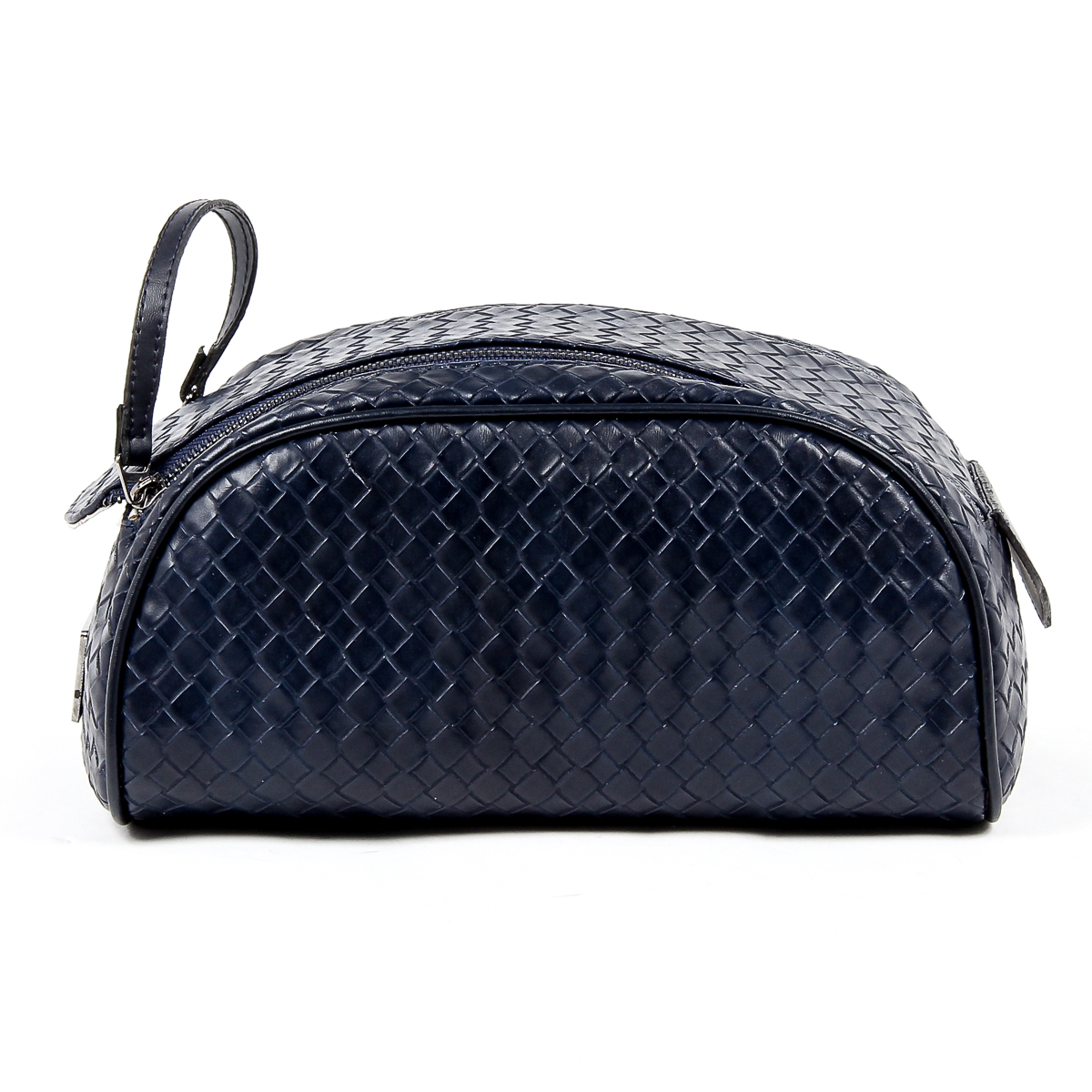V 1969 Italia Borsa da uomo blu DERREN