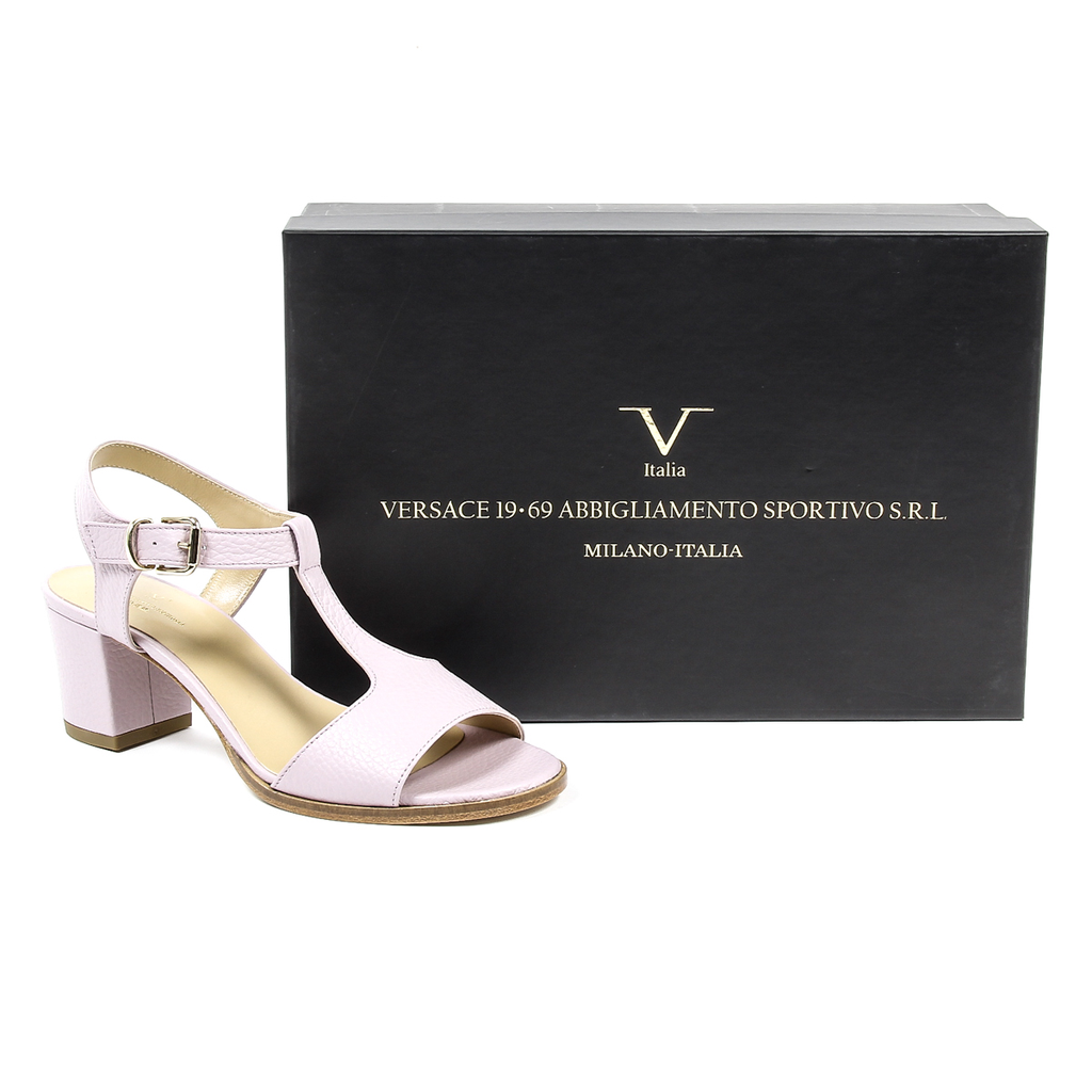 Sandalo da donna V 1969 Italia