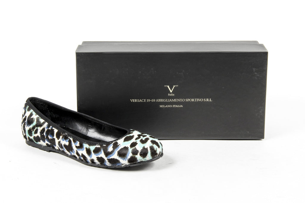 V 1969 Italia Ballerina da donna E08 CAVALLINO