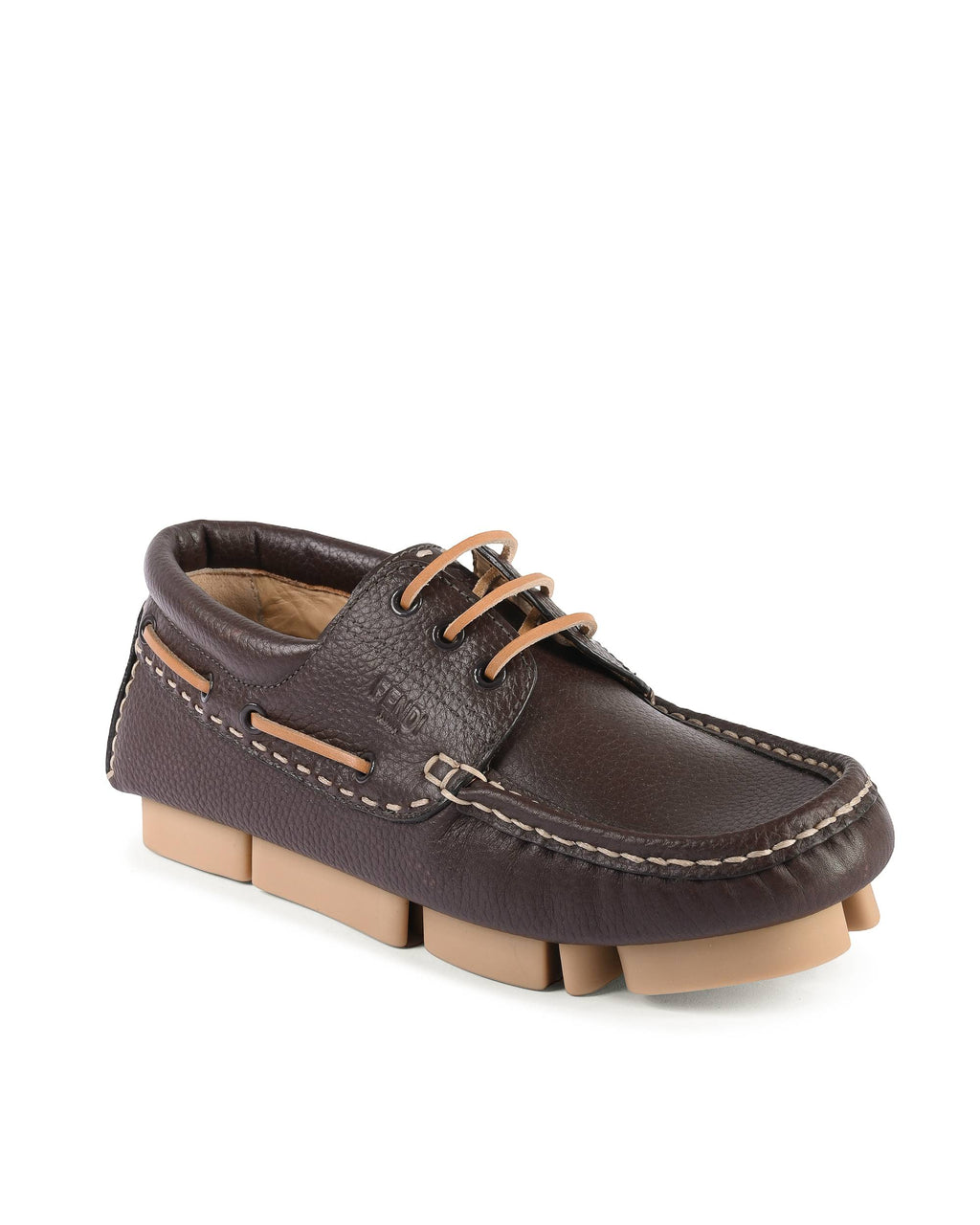 Scarpe da uomo Fendi 7D1685TDK F0QR5