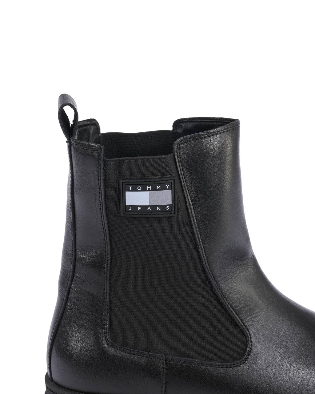 Tommy Hilfiger Stivali da donna NERO EN0EN02295BDS