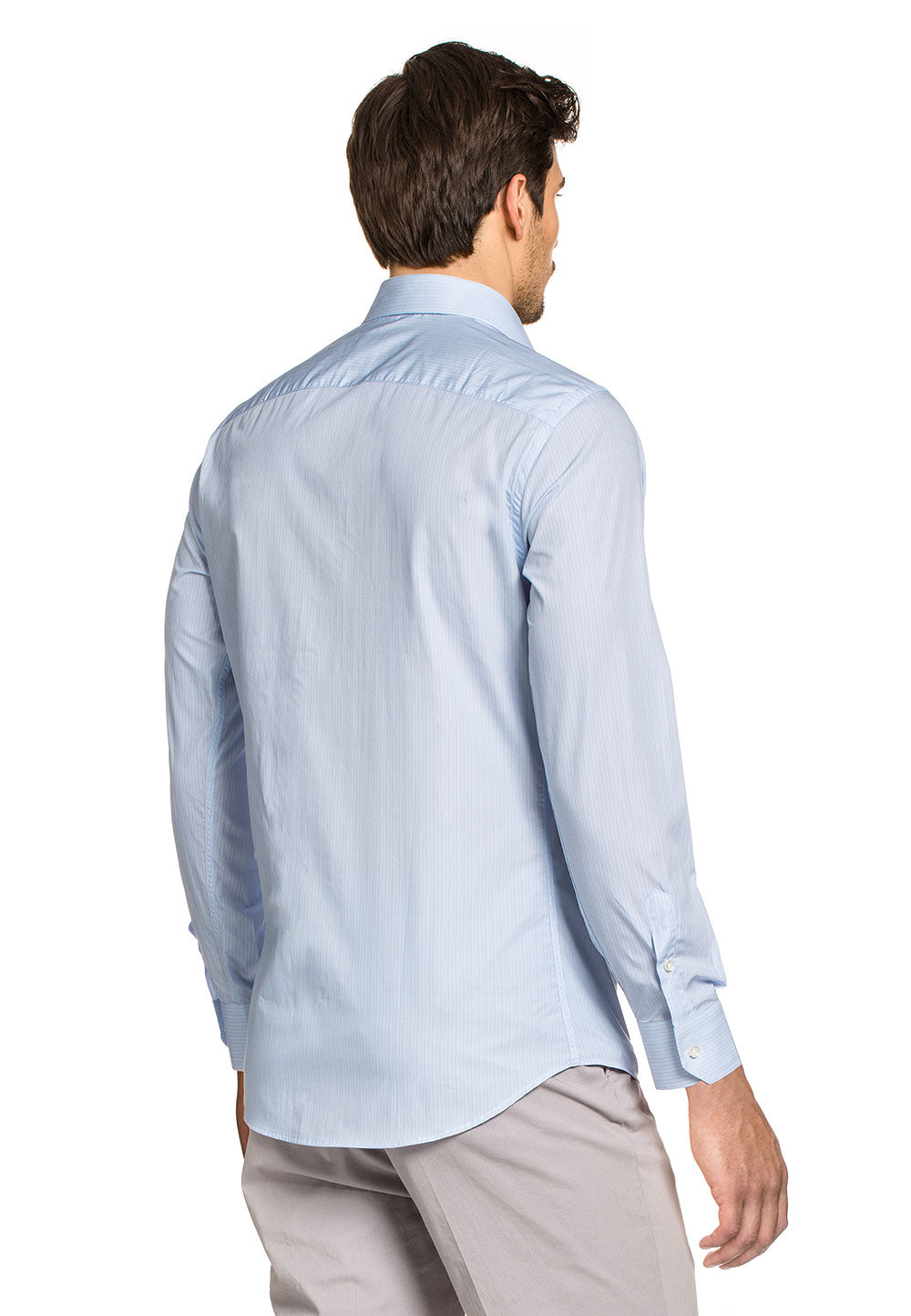 Maglia classica da uomo V 1969 Italia 307 VAR. 147