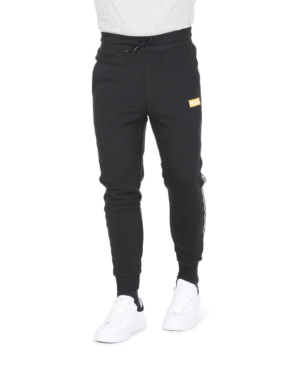 Pantaloni da uomo Hugo by Hugo Boss 50448848 001