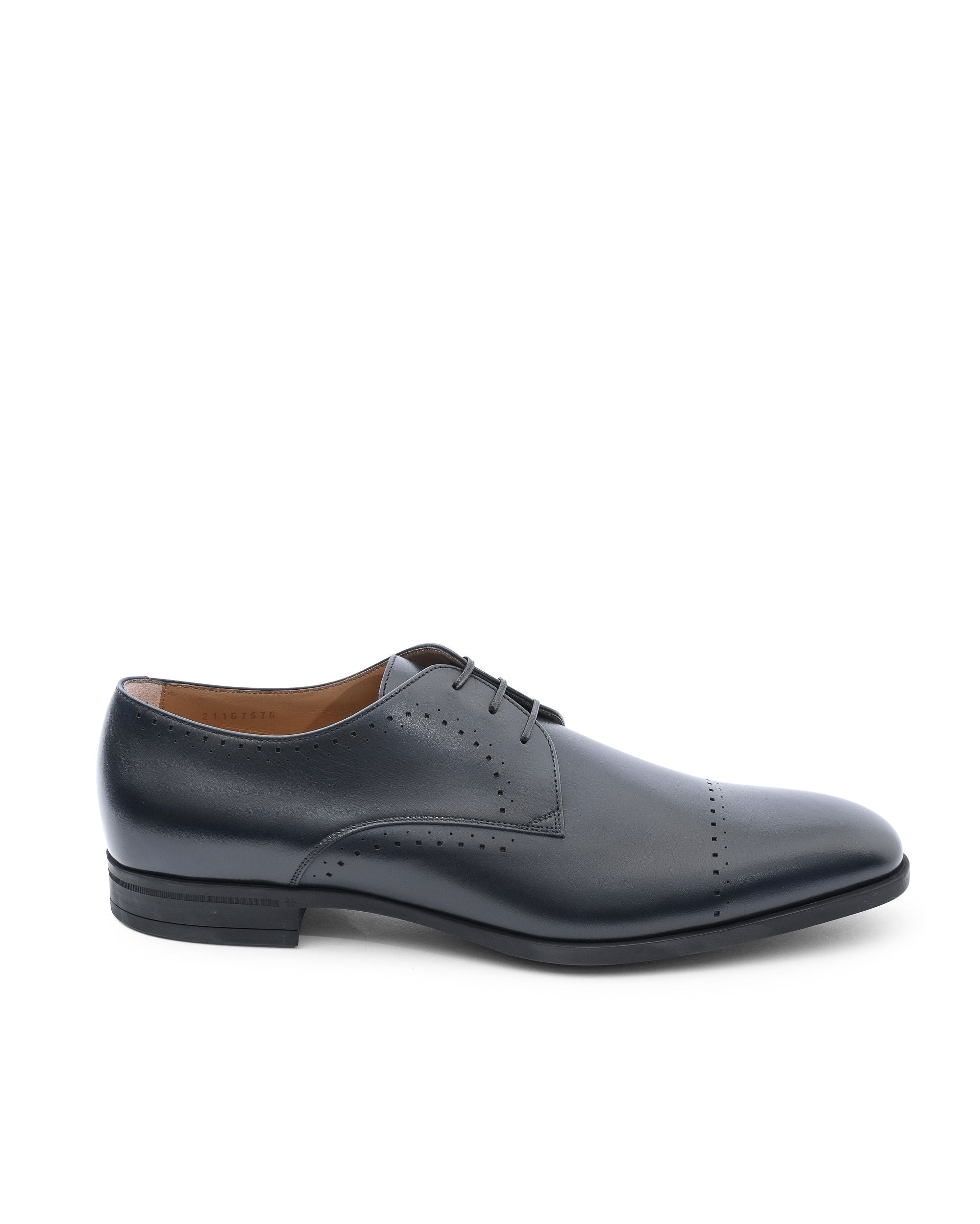 Scarpe con lacci da uomo Boss by Hugo Boss 50454298 401