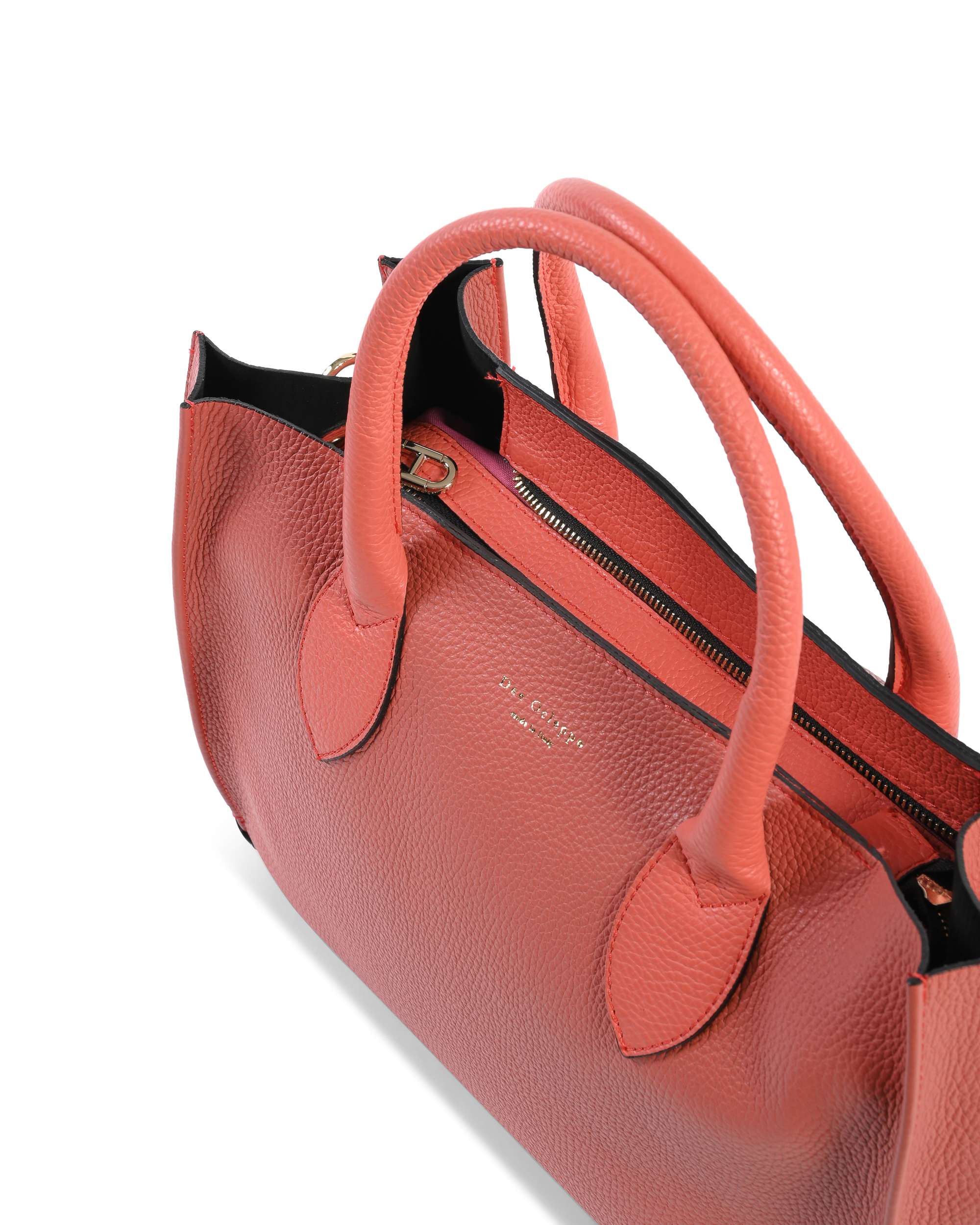 Borsa a tracolla Pebble Como