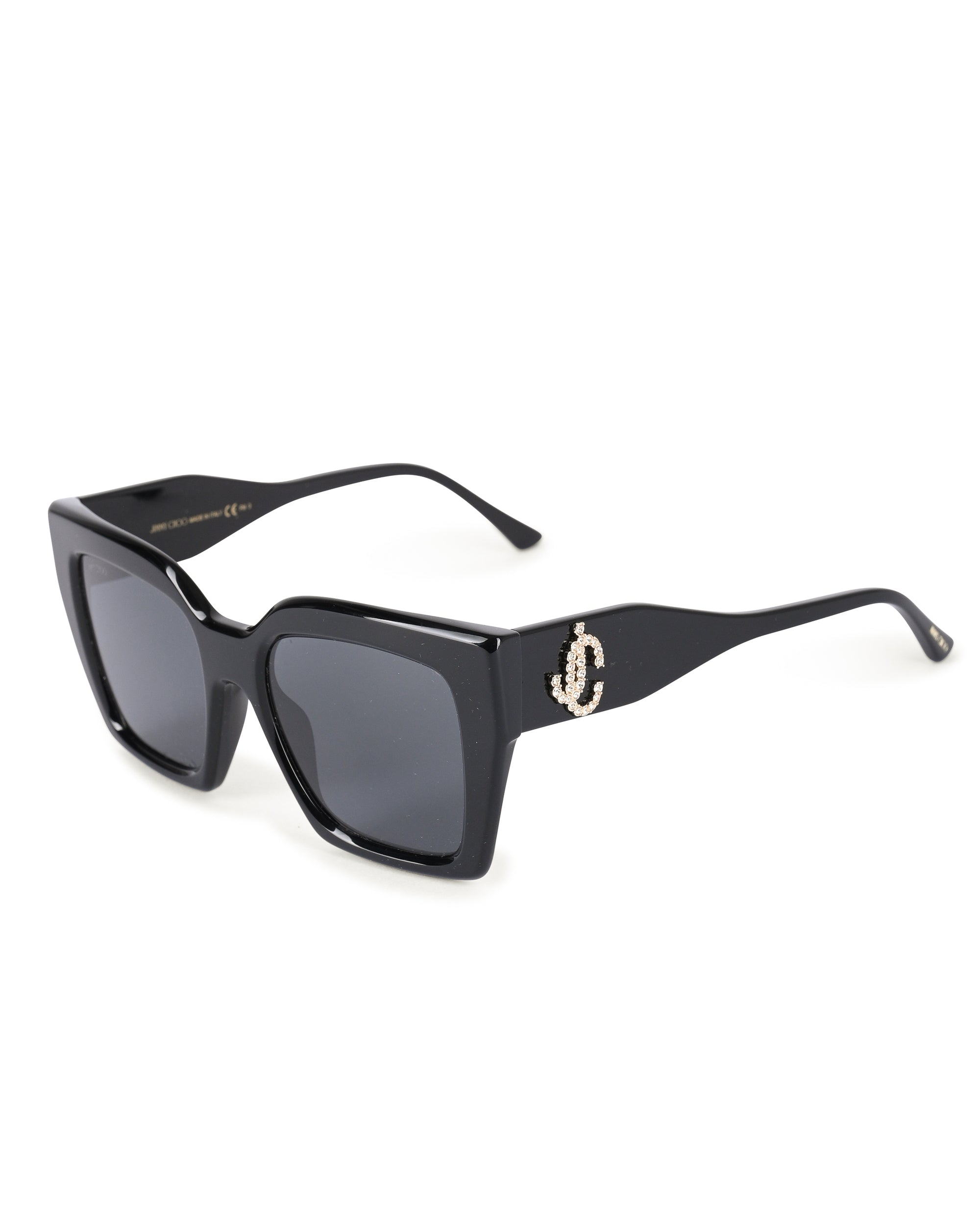 Occhiali da sole Jimmy Choo ELENI GS 807 IR