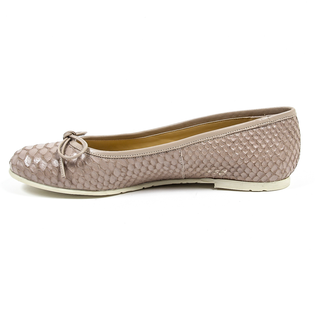 V 1969 Italia Womens Ballerina