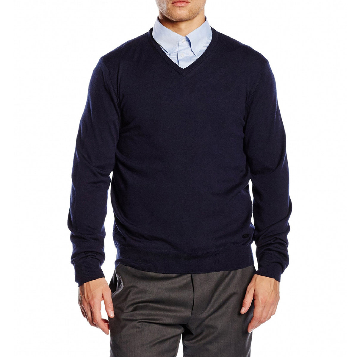 Maglia uomo Armani Collezioni collo V PCM19M PC01M 921