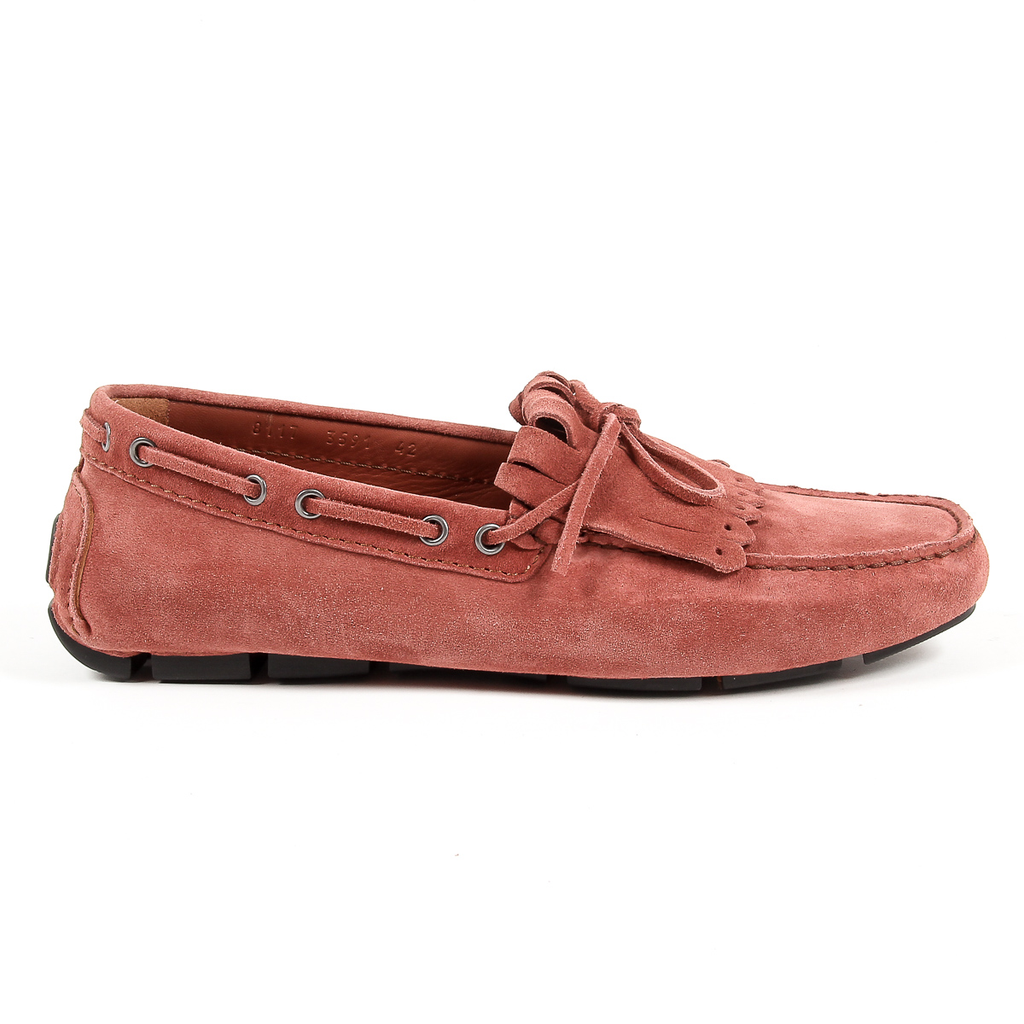 V 1969 Italia Mocassini da uomo Coral GABRIEL
