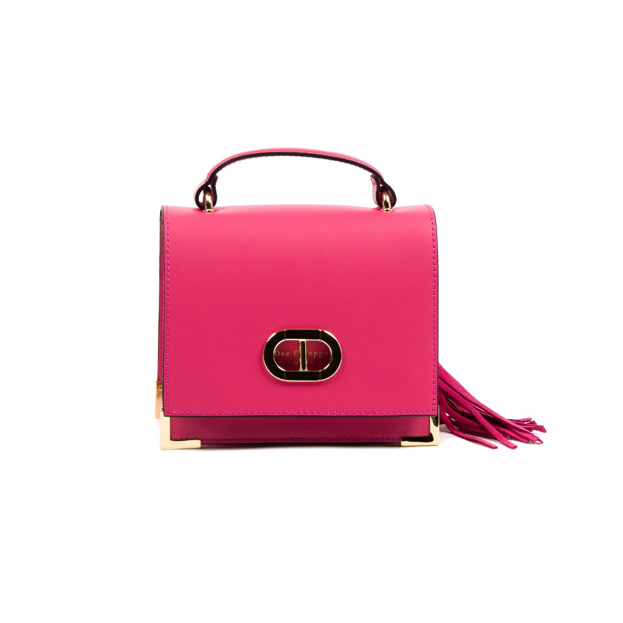 Sanremo Crossbody Fuxia
