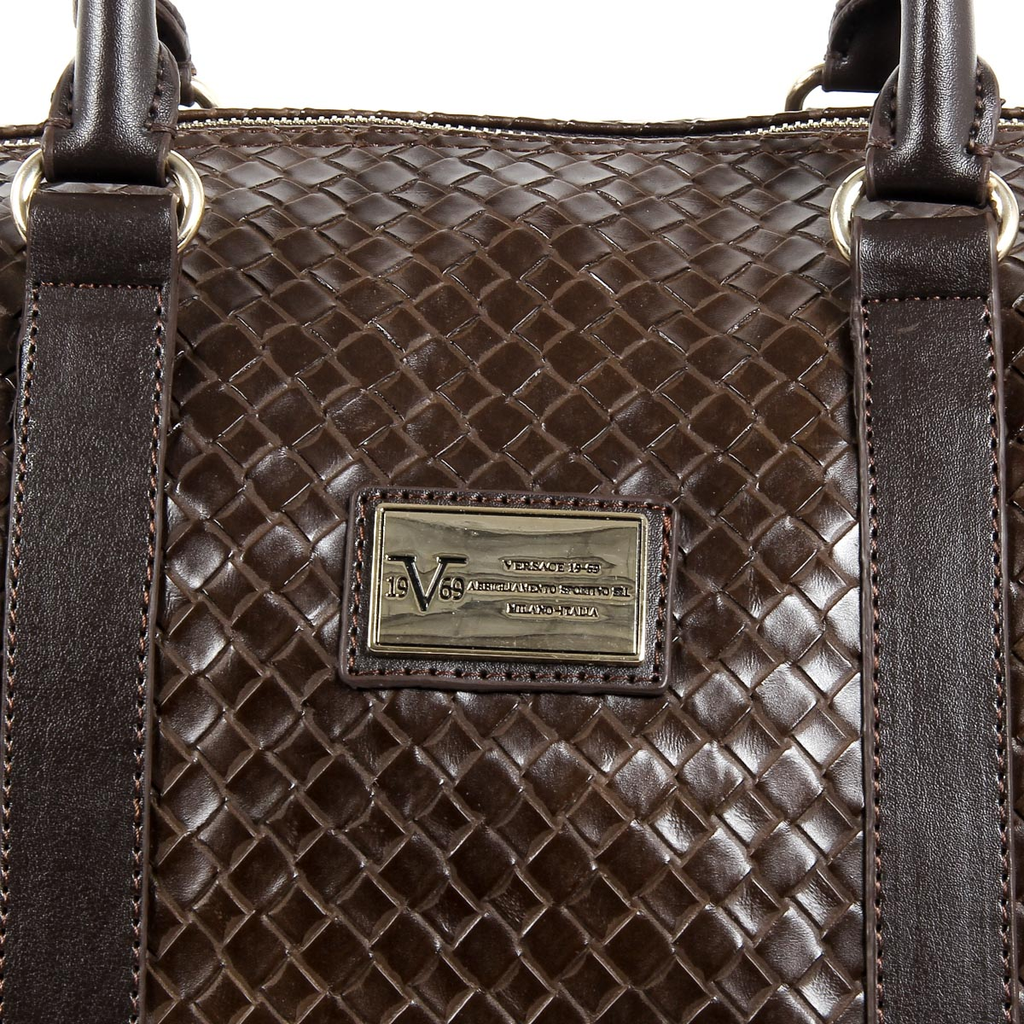 V 1969 Italia Borsa sportiva da uomo V1969015B COFFEE