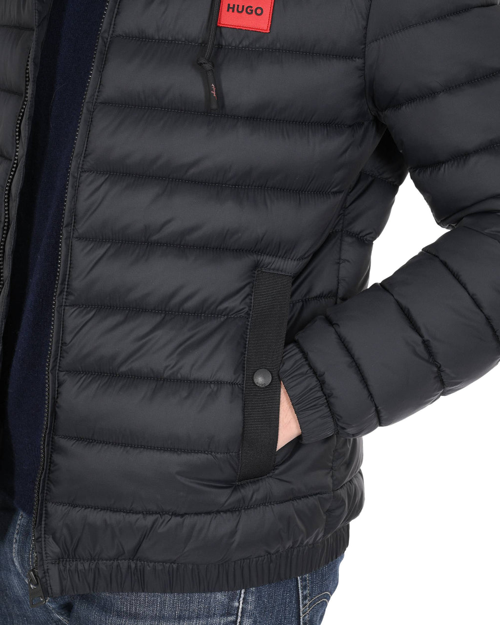 Giacca da uomo Hugo by Hugo Boss 50491832 001