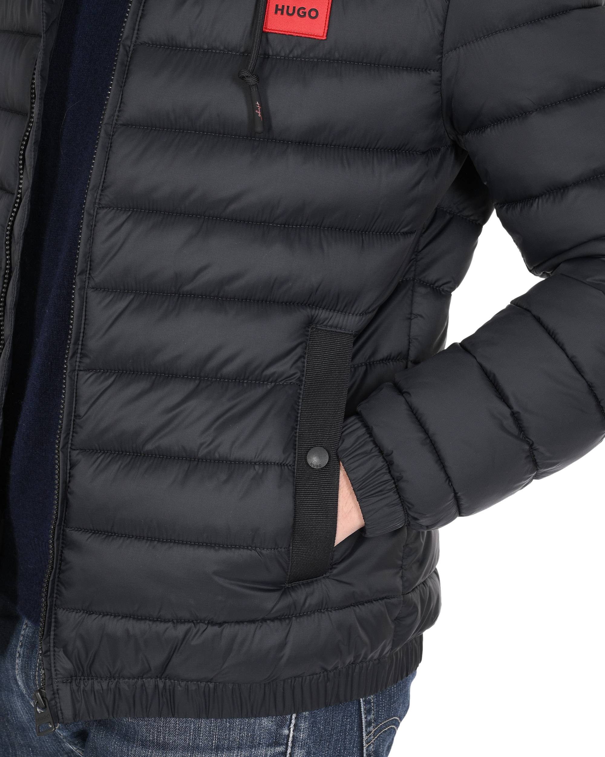 Giacca da uomo Hugo by Hugo Boss 50491832 001
