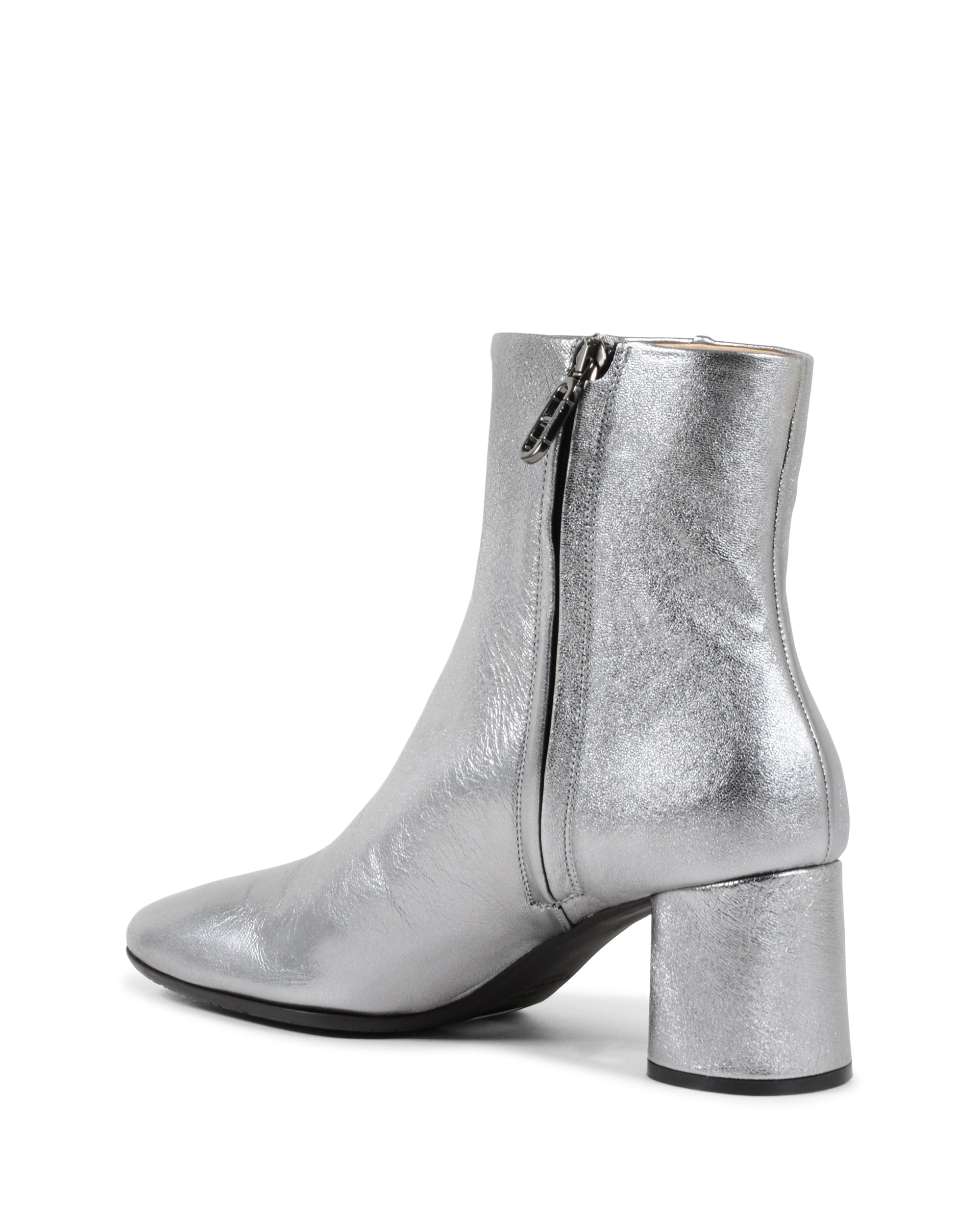 Stivaletto Brigitte Argento