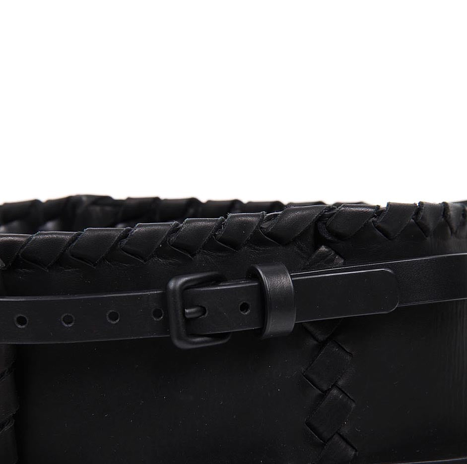 Cintura da donna Bottega Veneta Vita 284121 TI192 1000F