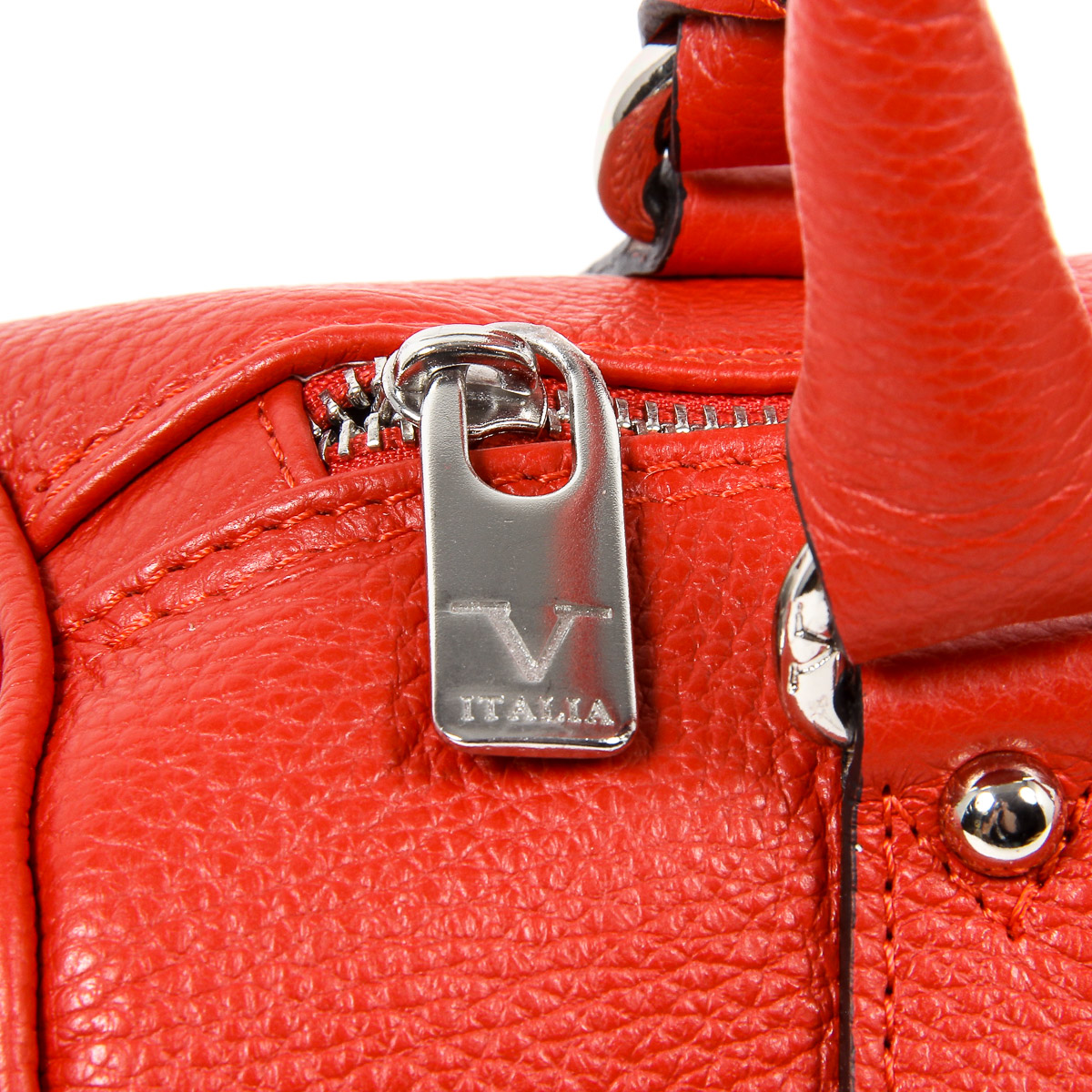 Borsa da donna V 1969 Italia