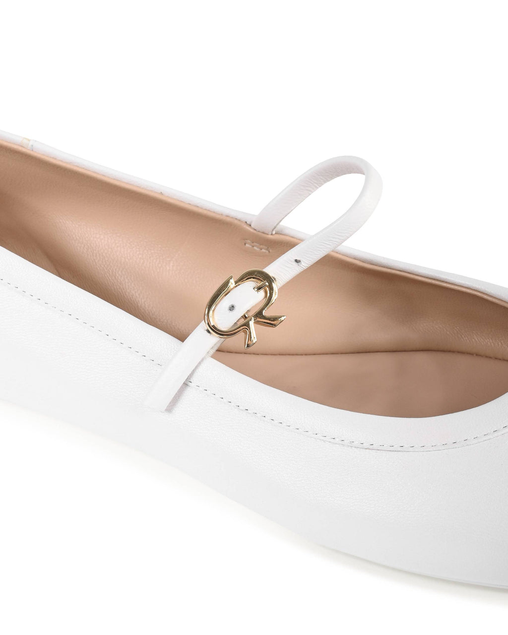 Scarpe da donna Gianvito Rossi G2222305GOM NPABIAN