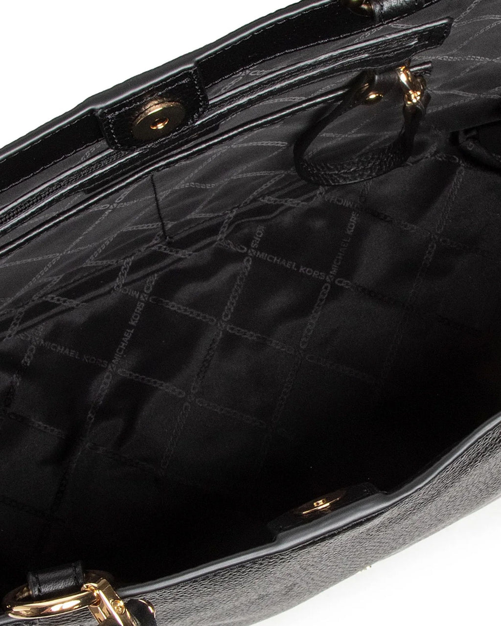 Borsa a tracolla grande da donna Michael Kors 30H1GBNT3L-001