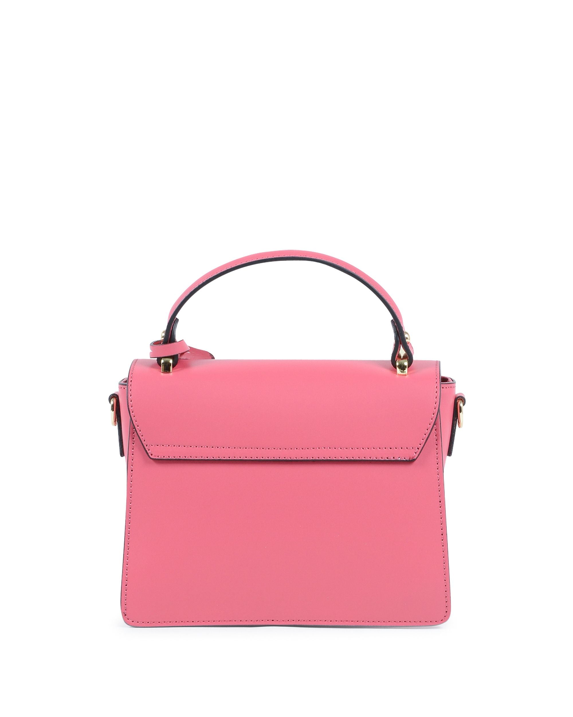 V Italia Borsa Donna Fuxia V505 52 RUGA FUXIA