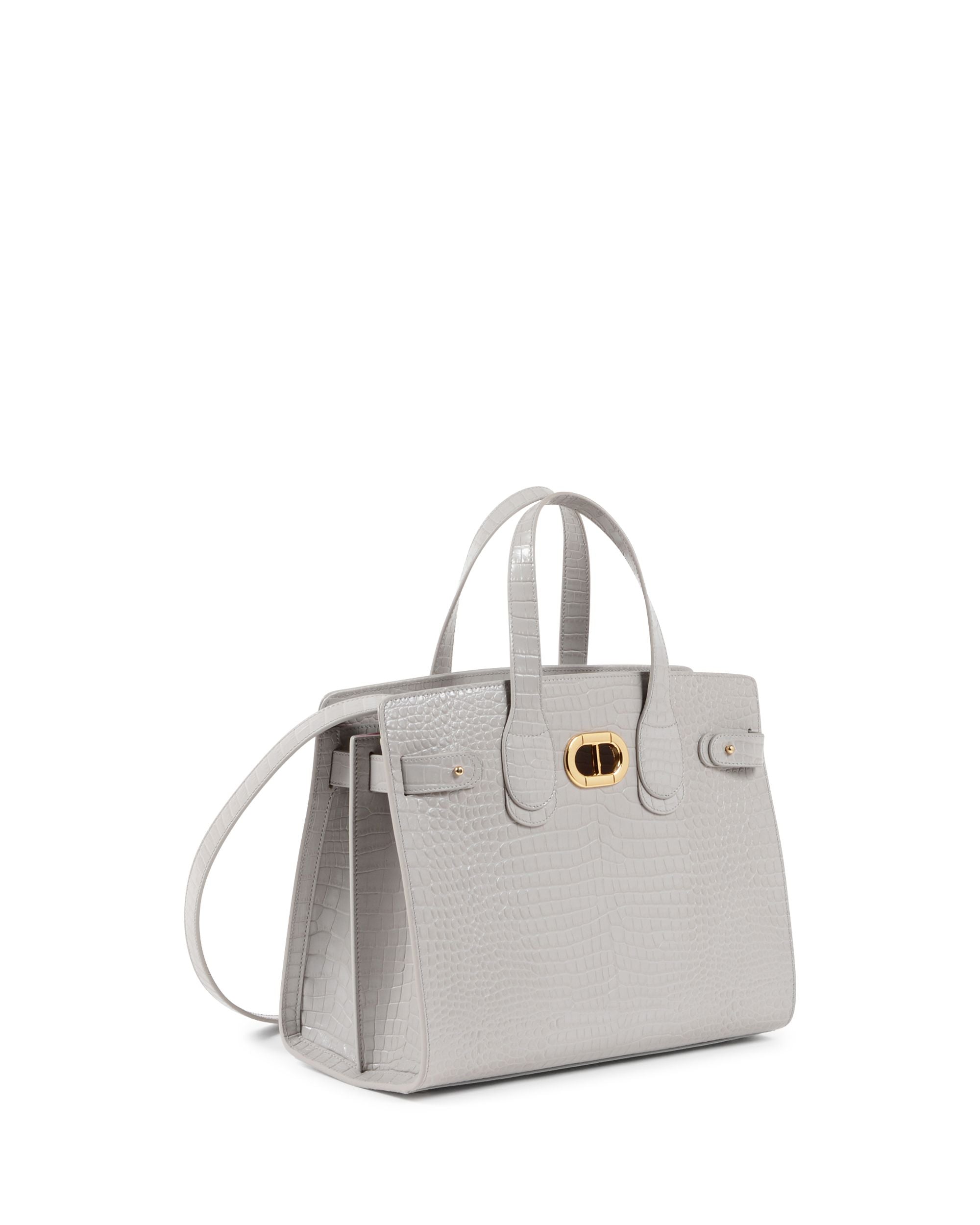 Borsa grande Verona Cocco