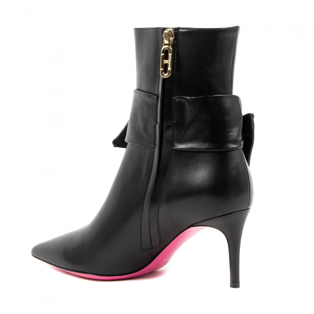 Stivaletto Fiocco