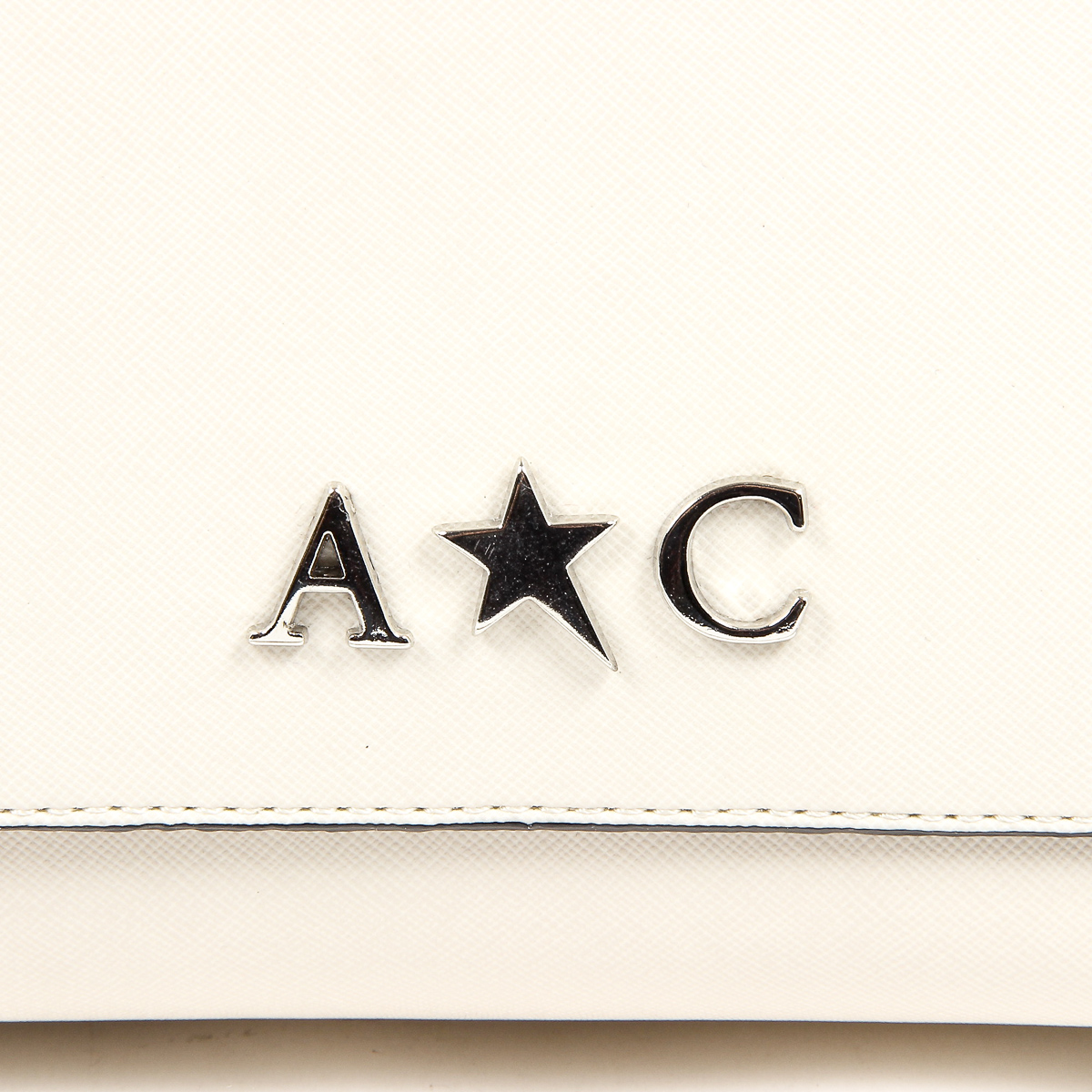 Borsa a mano da donna Andrew Charles Beige VERA