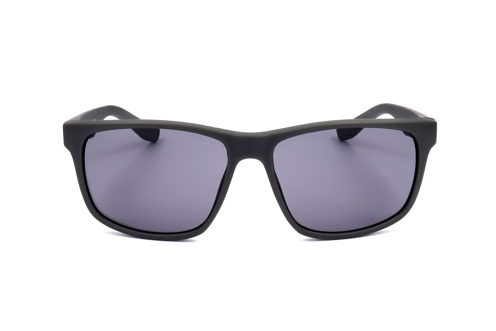 Occhiali da sole da uomo Calvin Klein Collection CK19539S 020 59 16 135 GRIGIO OPACO