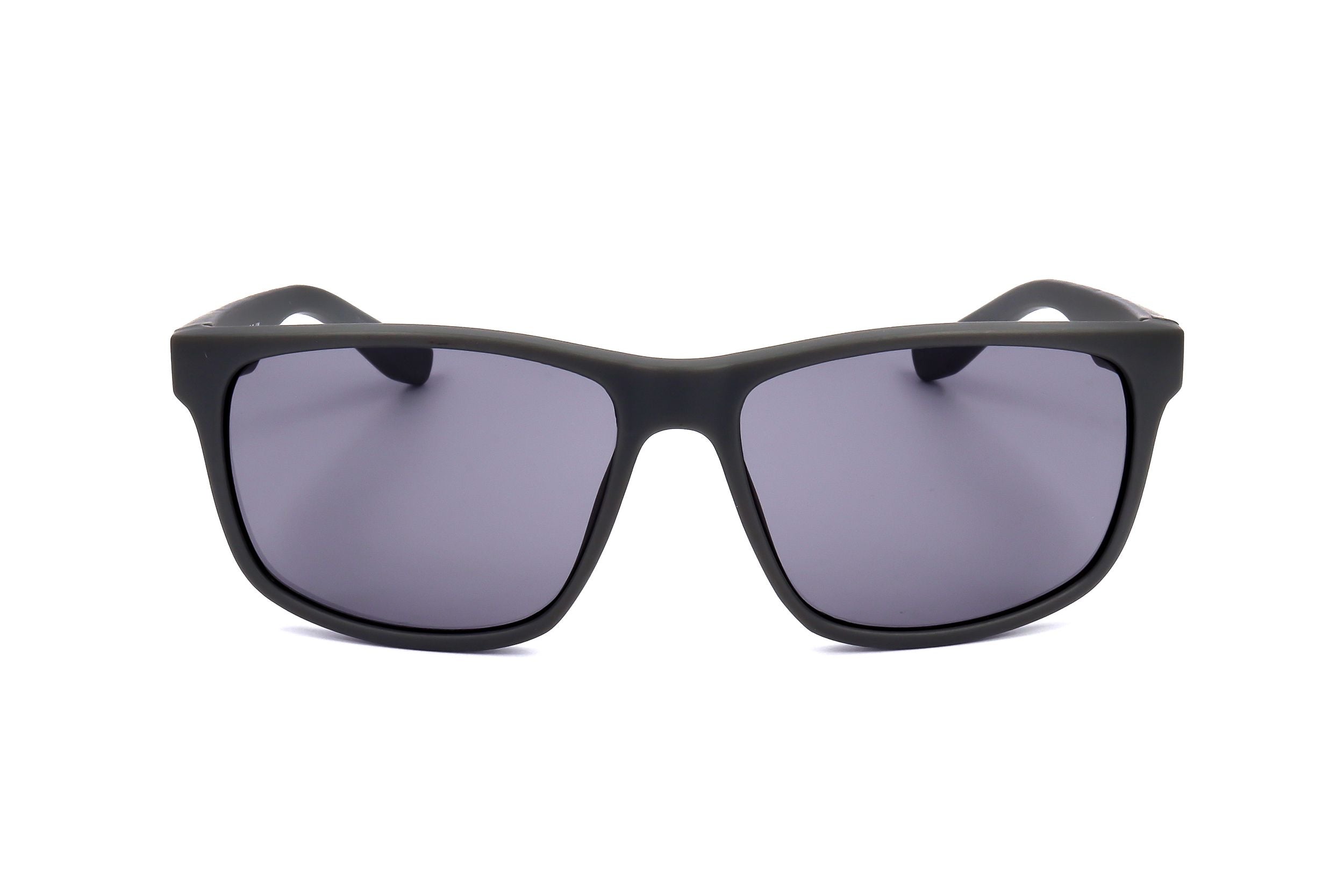 Occhiali da sole da uomo Calvin Klein Collection CK19539S 020 59 16 135 GRIGIO OPACO