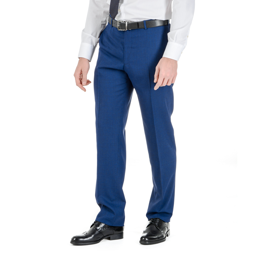 Abito da uomo Isaia blu