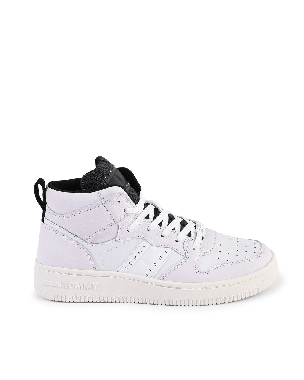 Tommy Hilfiger Sneaker da donna bianca EN0EN02398YBL