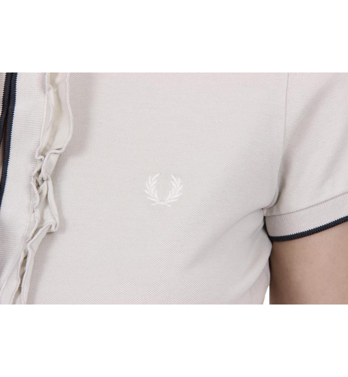 Polo da donna Fred Perry 31162299 0040