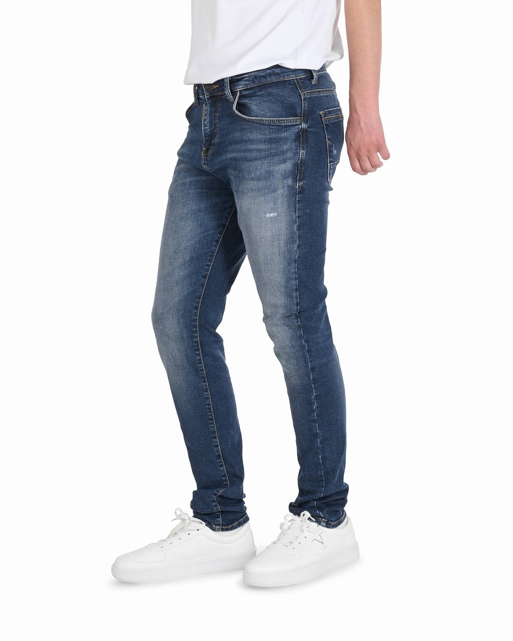 Jeans da uomo LTB 51586 54873 NEW SAWYER