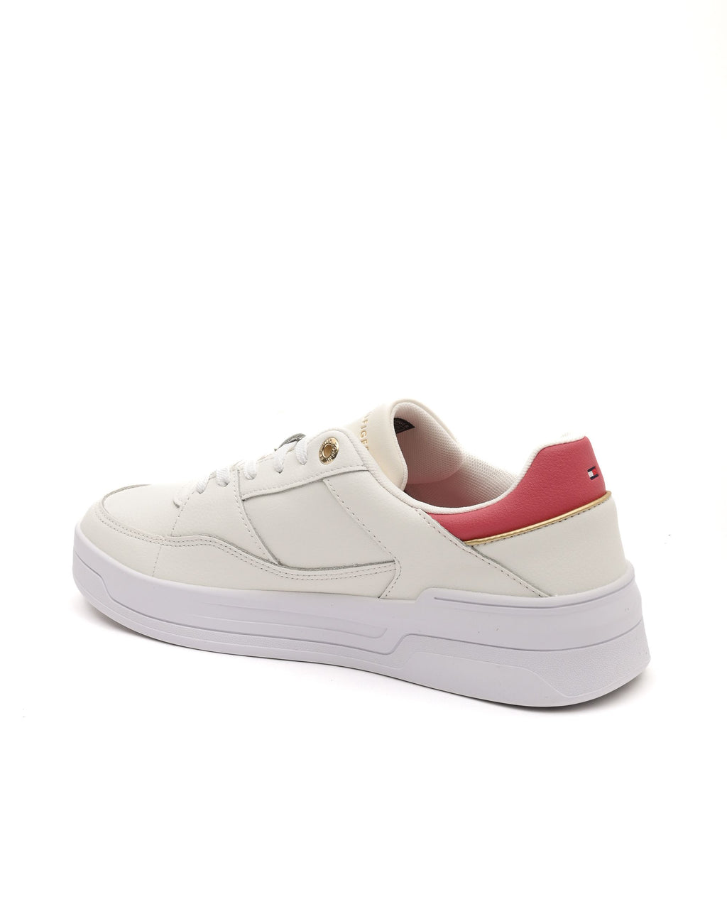 Sneakers da donna Tommy Hilfiger FW0FW082610GA