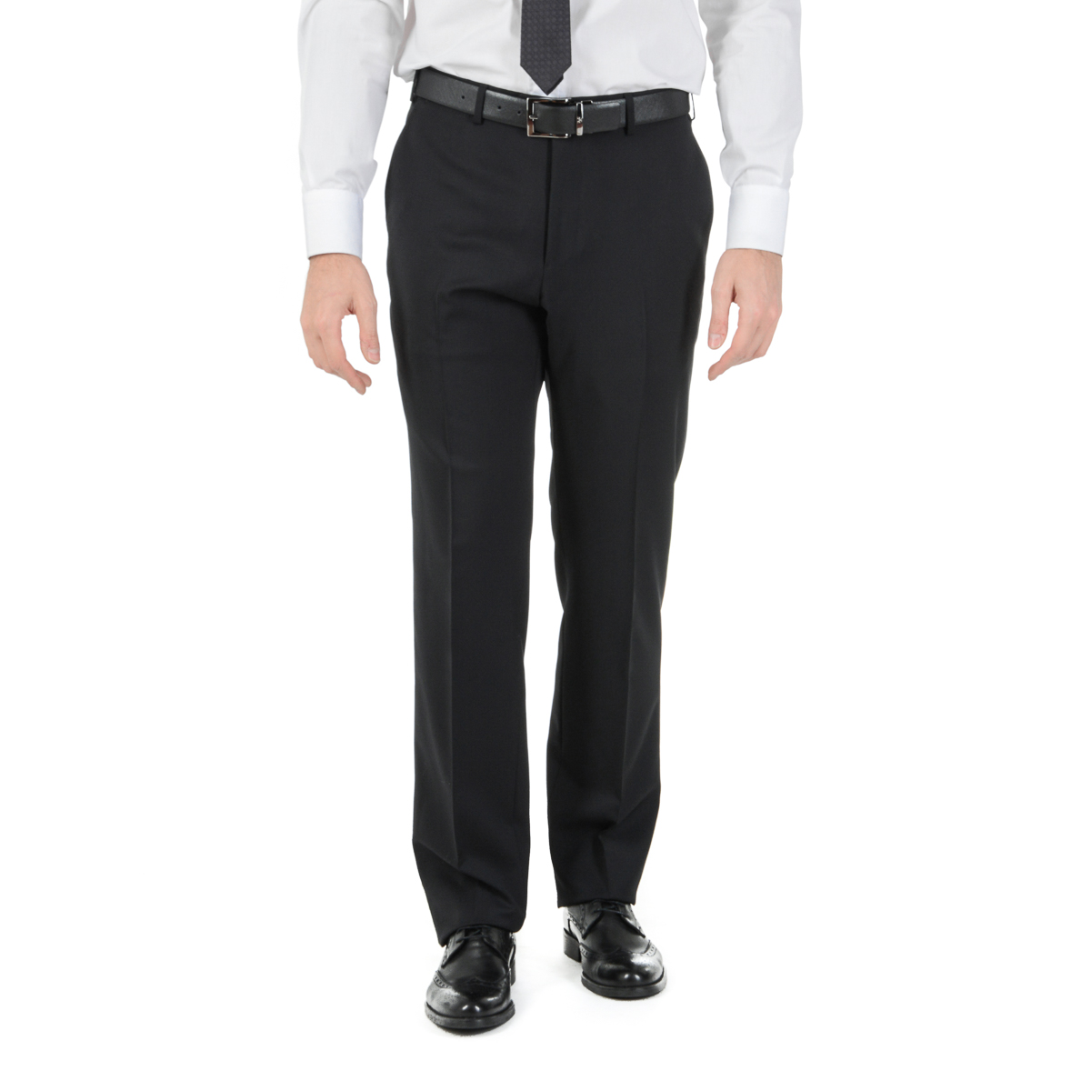 Abito Armani Collezioni Uomo Nero