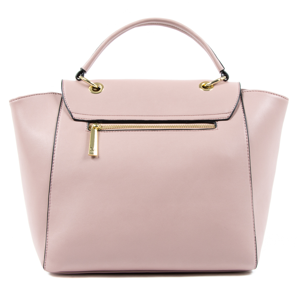 V 1969 Italia Borsa da donna Rosa 0052 VIOLA CHIARO